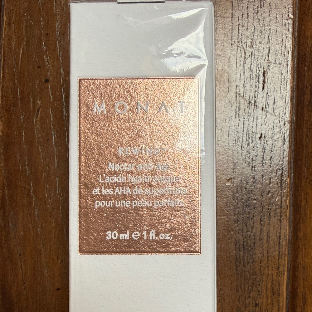 MONAT Rewind Age Control Nectar